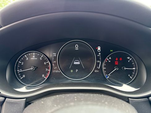 Used 2024 MAZDA CX-30 AWD 2.5 S w/ Select Sport Pkg image 15