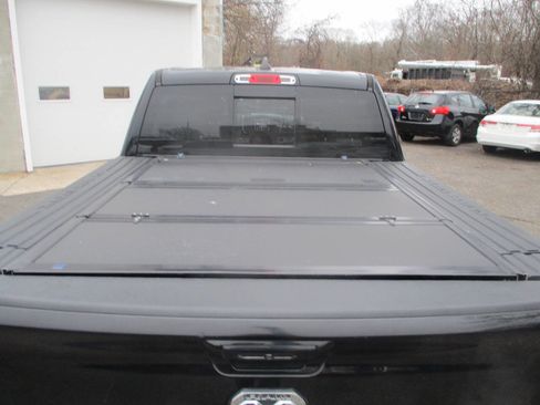 Used 2020 RAM 1500 Big Horn image 4
