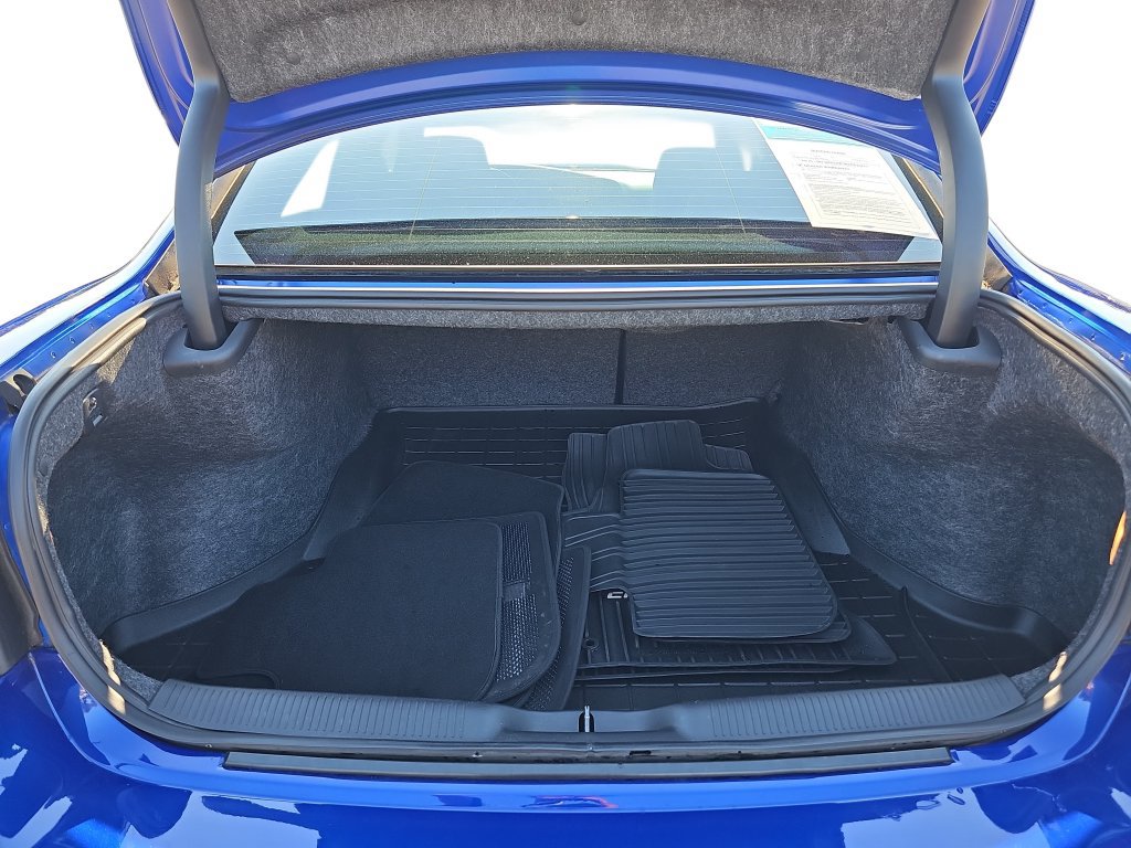 Used 2020 Dodge Charger Scat Pack w/ Plus Group RWD image 29