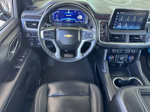 Certified 2024 Chevrolet Tahoe LT RWD image 17