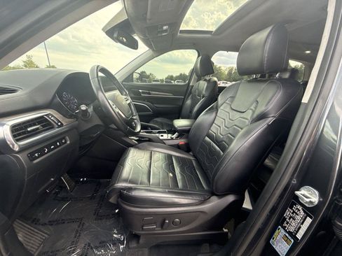 Used 2022 Kia Telluride SX w/ SX Prestige Package AWD/4WD image 14