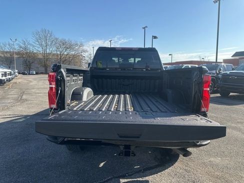 New 2026 Chevrolet Silverado 2500 LT w/ Z71 Chrome Sport Edition image 29