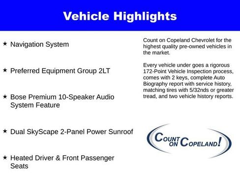 Certified 2023 Chevrolet Traverse RS AWD/4WD image 4