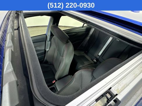 Certified 2023 Subaru WRX Premium image 25