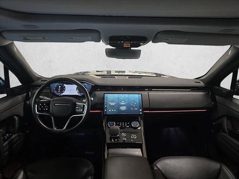 Used 2023 Land Rover Range Rover Sport SE AWD/4WD image 9