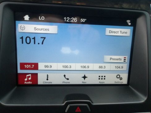 Used 2016 Ford Expedition Limited w/ Equipment Group 301A image 22