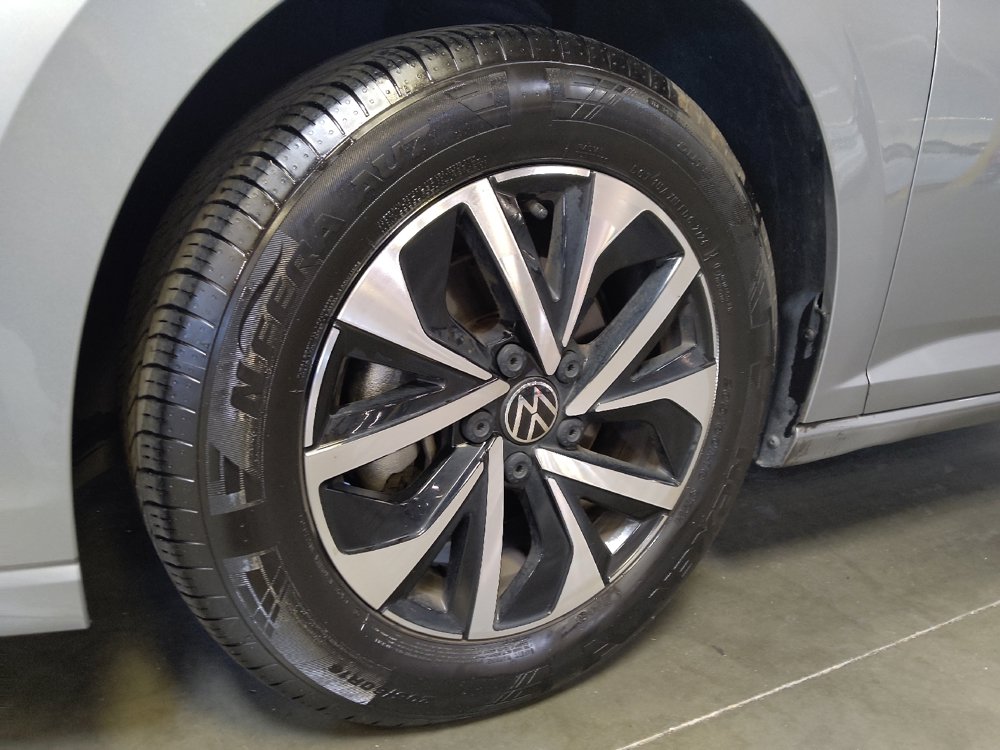 Used 2025 Volkswagen Jetta S FWD image 31