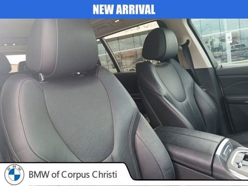 Used 2020 BMW X7 xDrive40i w/ Premium Package AWD/4WD image 15