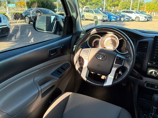 Used 2013 Toyota Tacoma PreRunner w/ Convenience Pkg RWD image 23