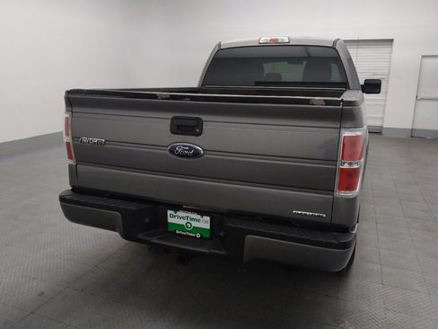 Used 2014 Ford F150 STX w/ Equipment Group 201A Mid image 7