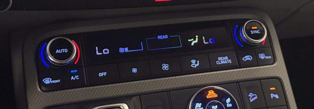 Used 2024 Hyundai Palisade SEL AWD/4WD image 21