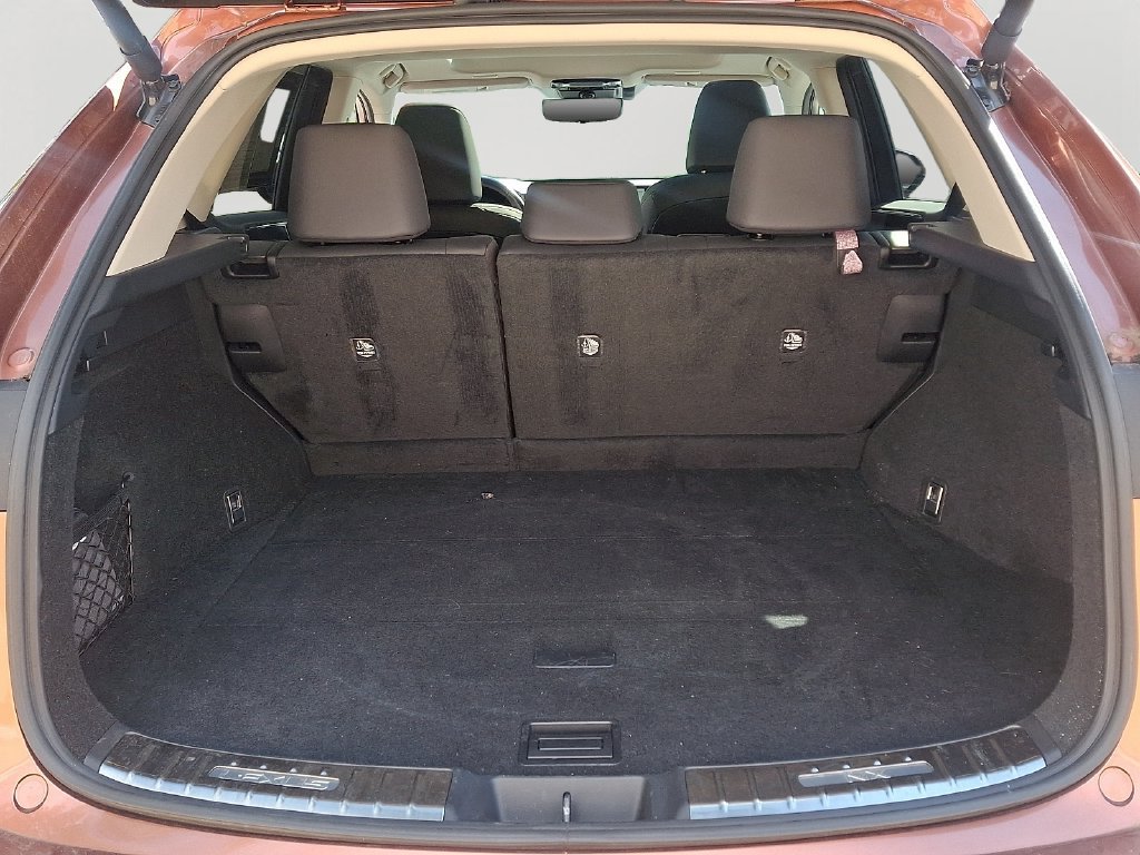 Certified 2025 Lexus NX 350 AWD w/ Accessory Package (K3) image 29