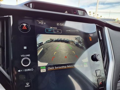 Certified 2025 Subaru Outback Limited w/ Popular Package #2 image 6