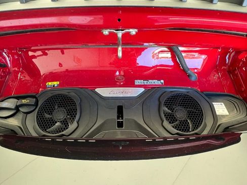 Certified 2024 Porsche 911 Turbo image 20