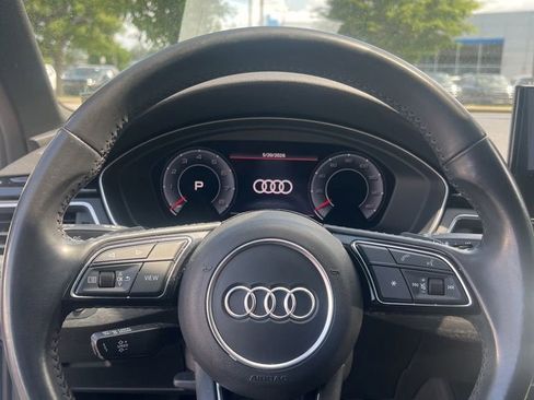 Used 2020 Audi A4 2.0T Premium Plus AWD/4WD image 11