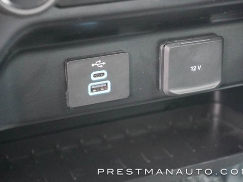 Used 2025 Ford F350 XL w/ XL Chrome Package image 37