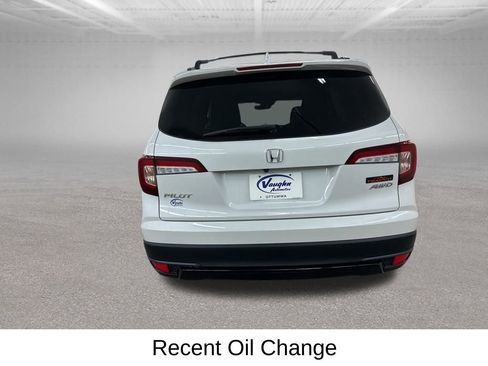 Used 2022 Honda Pilot TrailSport image 10