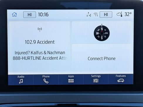 Used 2024 Ford Escape Active image 19