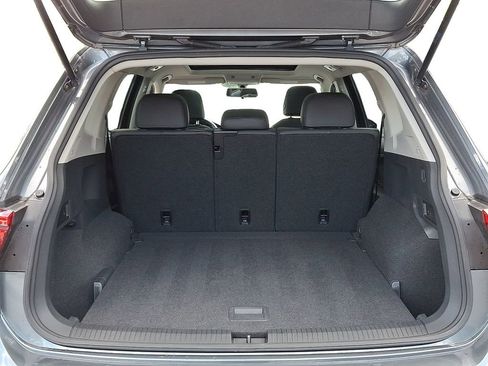 Used 2019 Volkswagen Tiguan SE w/ Panoramic Sunroof Package AWD/4WD image 28