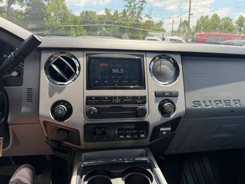 Used 2014 Ford F250 XLT w/ Advanced Security Group AWD/4WD image 38