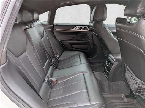 Certified 2024 BMW 430i Gran Coupe w/ Premium Package image 21