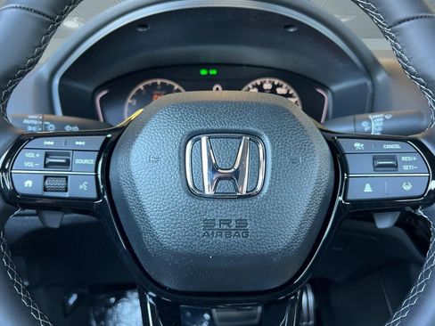 New 2026 Honda Civic Sport image 15