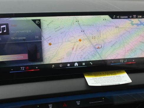 New 2026 BMW X3 xDrive30 w/ Premium Package image 15