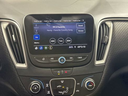 Used 2020 Chevrolet Malibu RS image 6