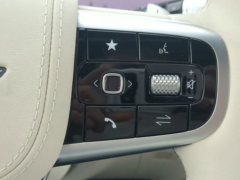 New 2026 Genesis GV80 3.5T Prestige AWD/4WD image 25