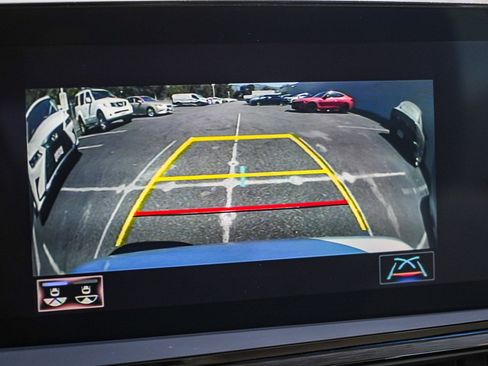 Used 2022 Lexus ES 300h w/ Premium Package FWD image 23