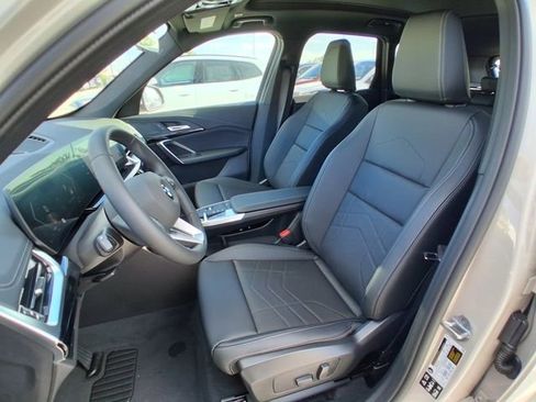 New 2026 BMW X1 xDrive28i w/ Convenience Package AWD/4WD image 15
