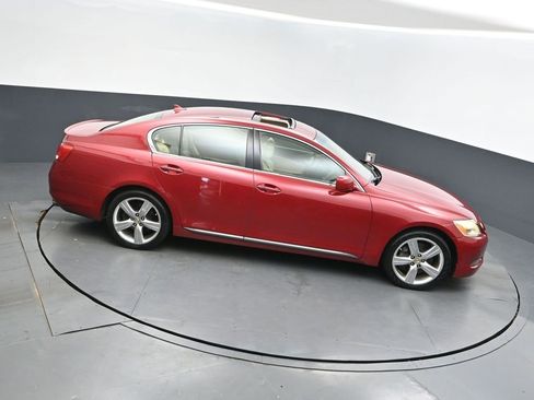Used 2007 Lexus GS 350 image 36