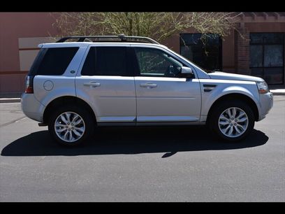 Used 2014 Land Rover LR2