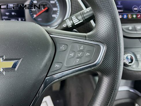 Used 2021 Chevrolet Malibu LT image 16