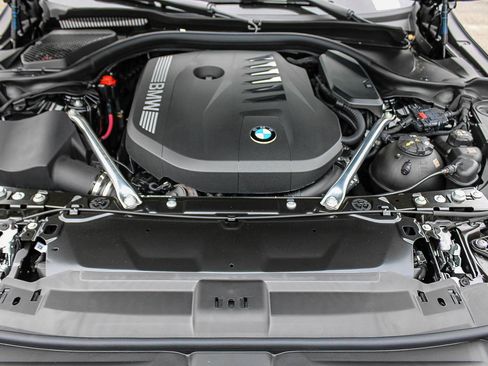 New 2026 BMW 540i xDrive w/ M Sport Package AWD/4WD image 26