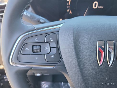 Used 2026 Buick Encore GX Avenir w/ Avenir Convenience Package image 33