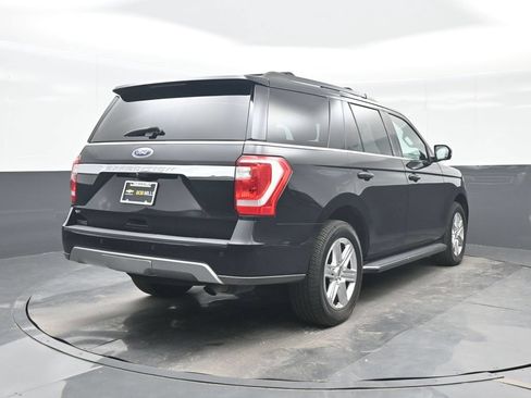 Used 2020 Ford Expedition XLT w/ Equipment Group 202A RWD image 6