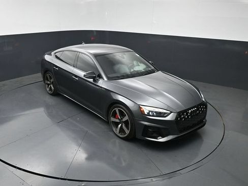 Used 2024 Audi A5 2.0T Premium Plus w/ Premium Plus AWD/4WD image 19