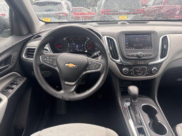 Used 2023 Chevrolet Equinox LS w/ LS Convenience Package AWD/4WD image 21