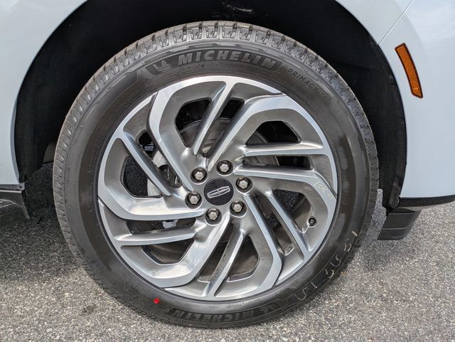 New 2026 Lincoln Navigator L Premier AWD/4WD image 11