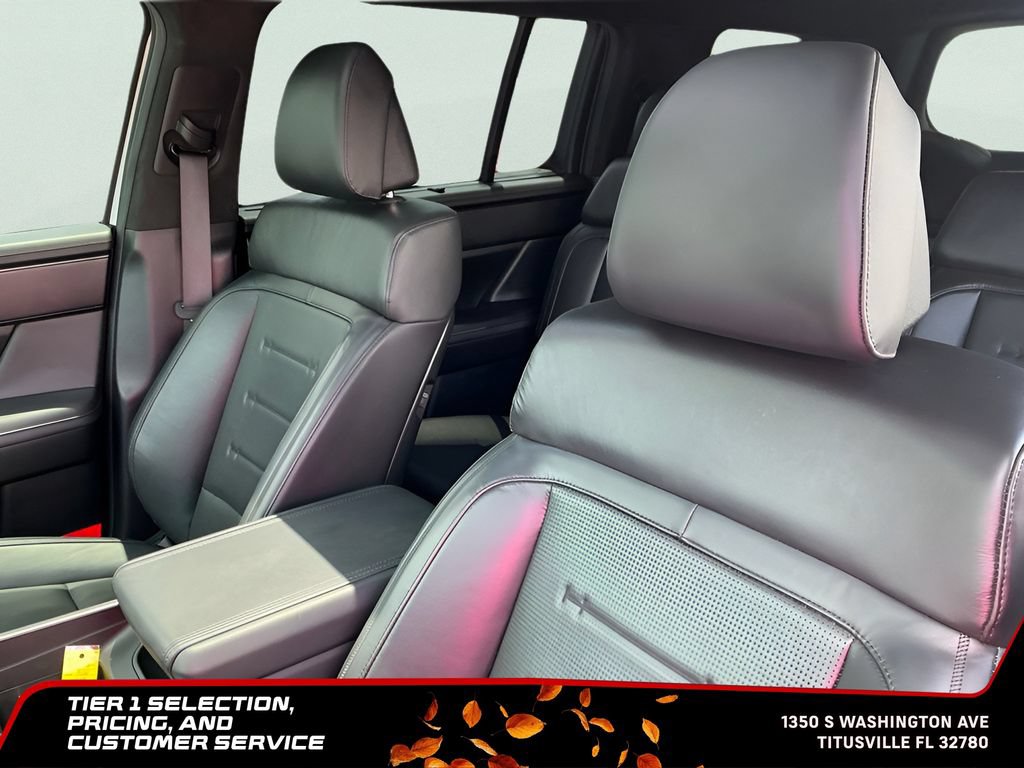 Used 2025 Hyundai Santa Fe Calligraphy AWD/4WD image 27