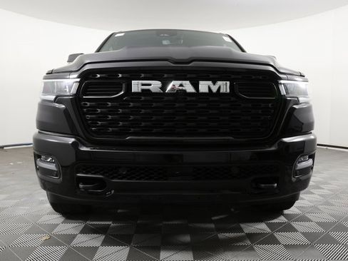 New 2026 RAM 1500 Big Horn image 2