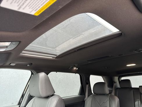 New 2026 Hyundai Palisade XRT Pro image 17