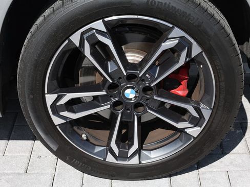 Used 2026 BMW X1 M35i w/ Technology Package AWD/4WD image 42