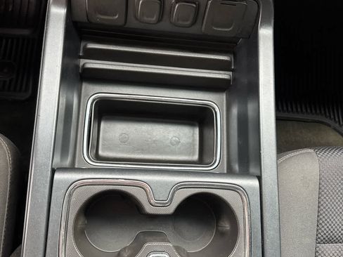 Used 2016 Chevrolet Silverado 1500 LT w/ All Star Edition image 27