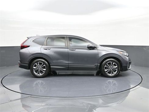 Used 2020 Honda CR-V EX-L image 24