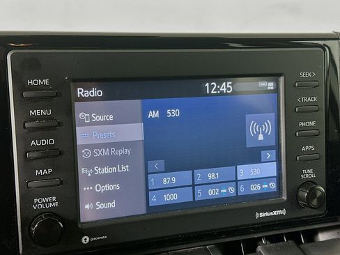 Used 2020 Toyota RAV4 LE image 21