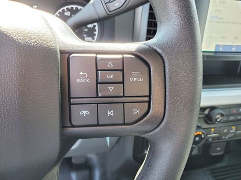 New 2026 Ford F250 XL image 15