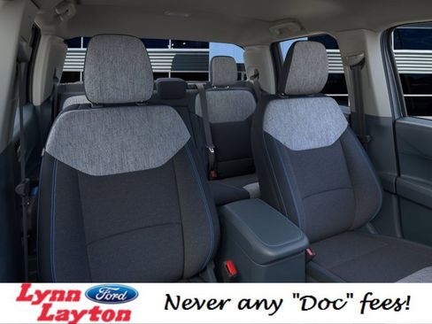 New 2026 Ford Maverick XLT FWD image 10