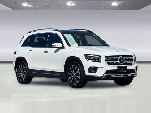Used 2023 Mercedes-Benz GLB 250 image 6